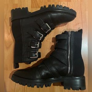 Dolce Vita Boots